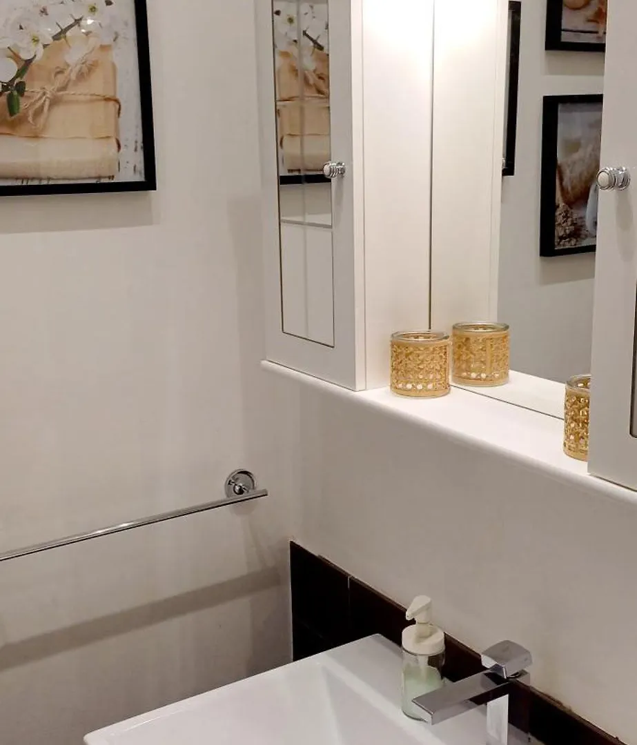 Apt Deluxe In The Heart Of City Florence