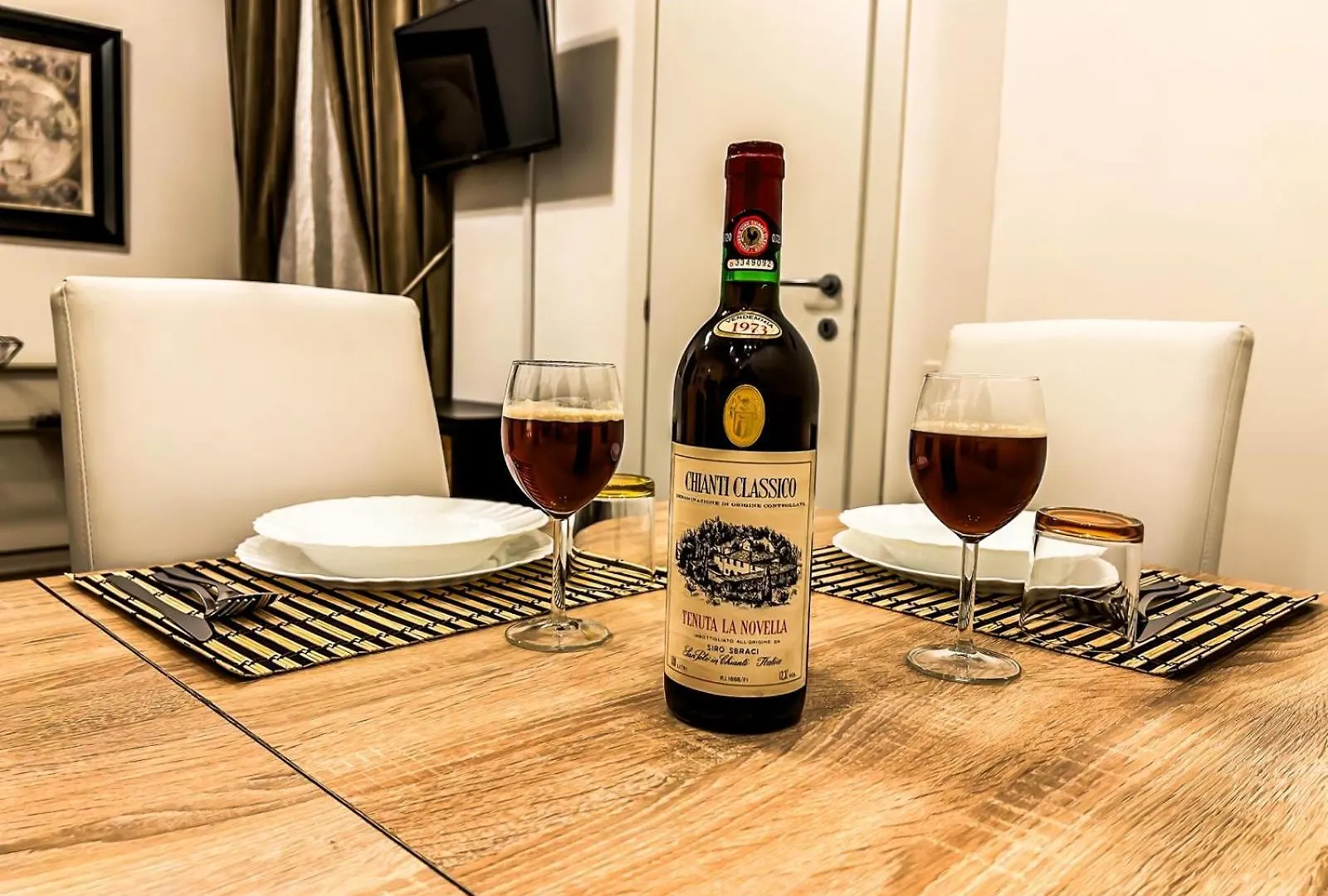 Apt Deluxe In The Heart Of City Florence Italy