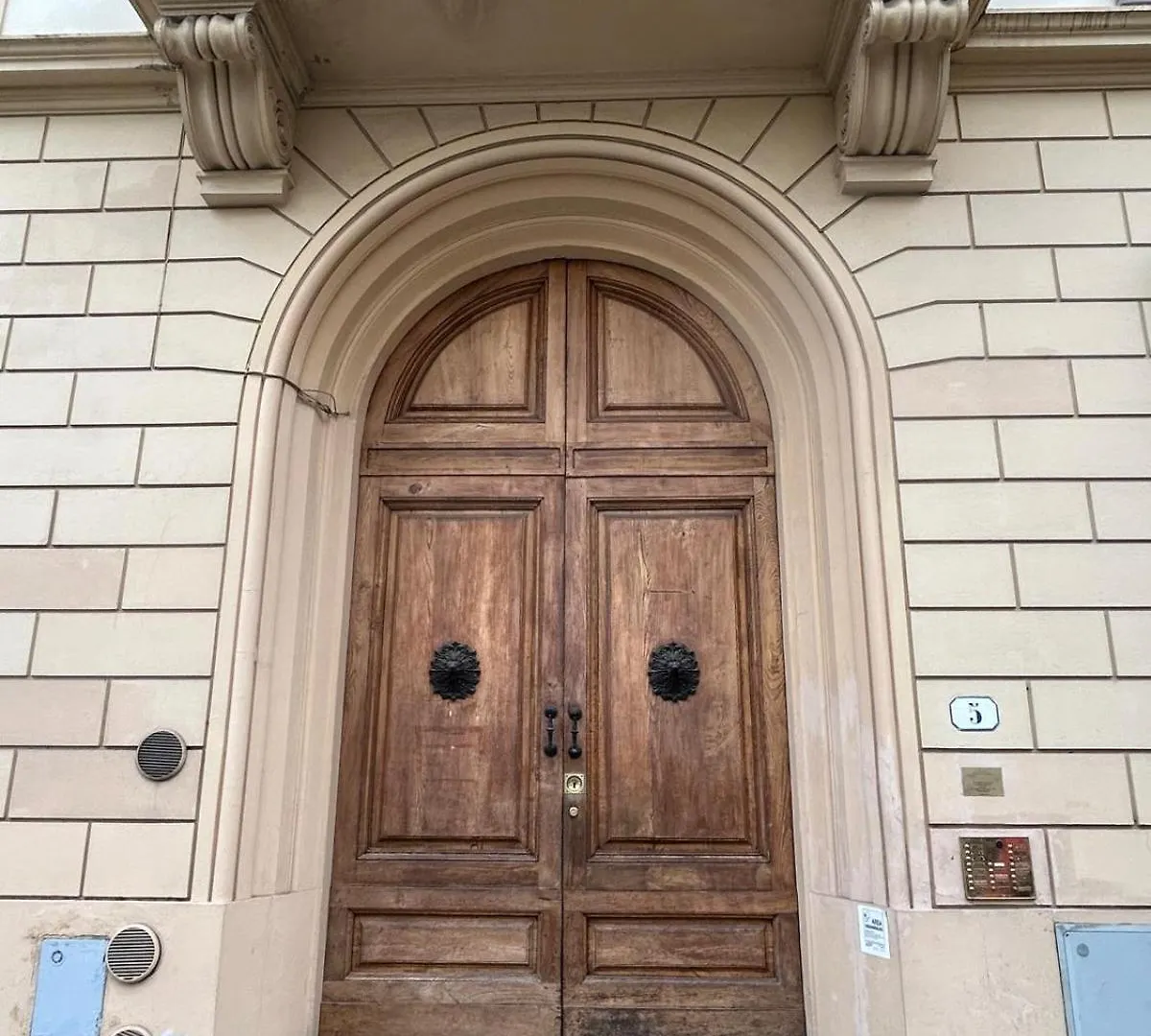 Apt Deluxe In The Heart Of City Florence