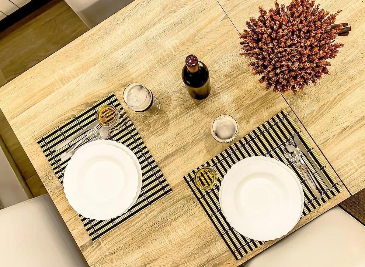 Apartment Apt Deluxe In The Heart Of City Florence