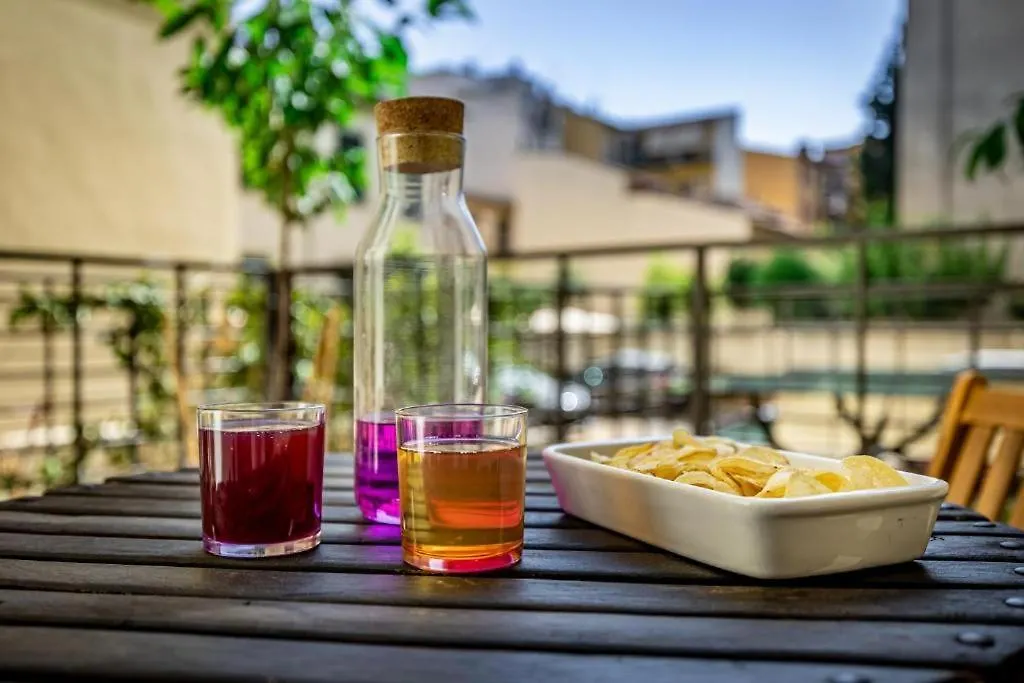 Apartment Apt Deluxe In The Heart Of City Florence Italy