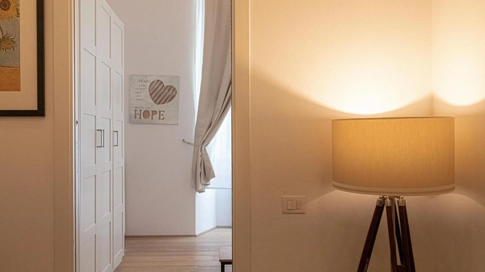 Apt Deluxe In The Heart Of City Florence Apartment