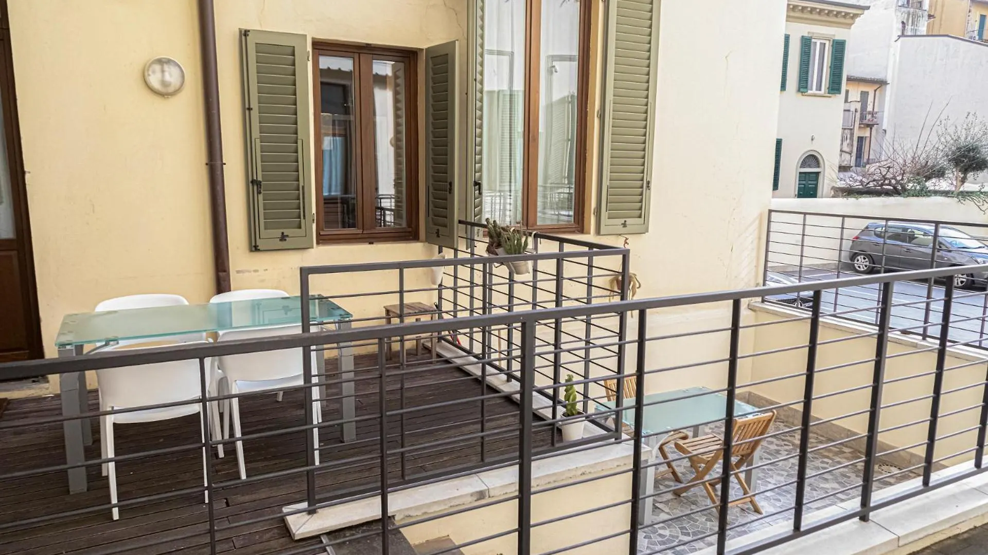 Apartment Apt Deluxe In The Heart Of City Florence Italy