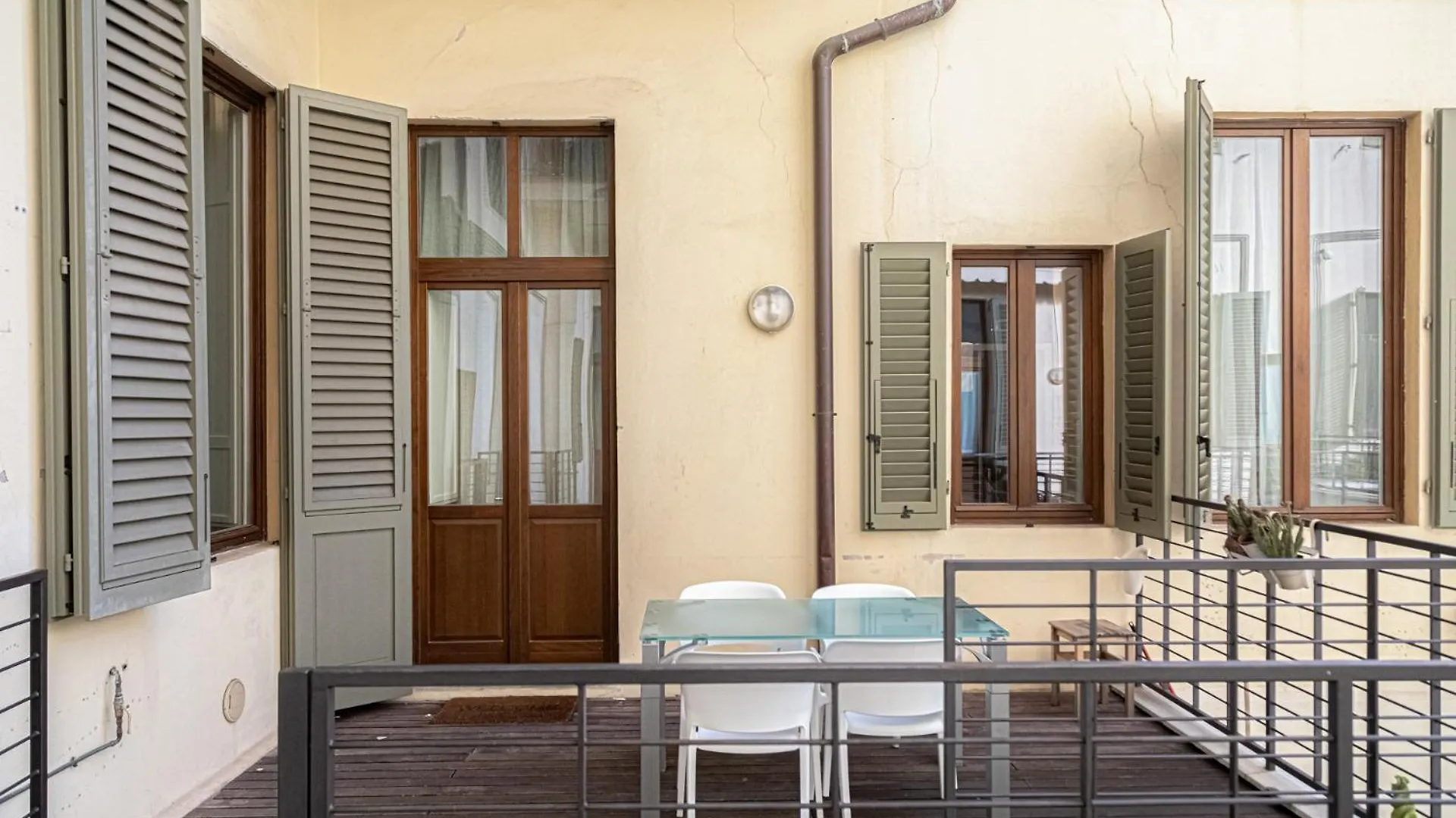 Apt Deluxe In The Heart Of City Florence