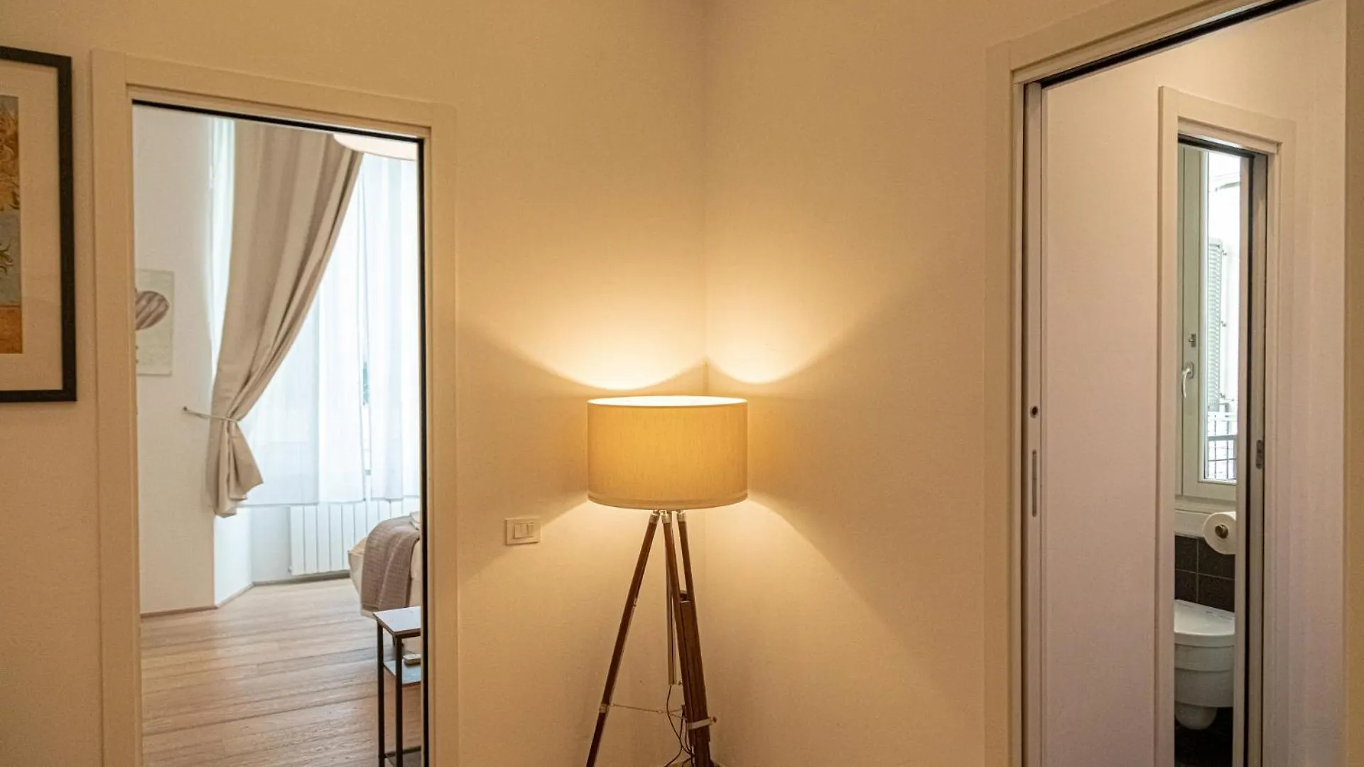 Apt Deluxe In The Heart Of City Florence