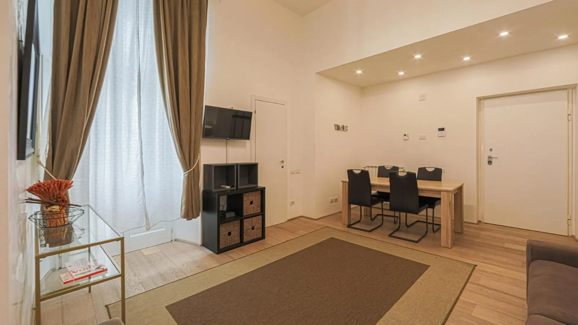 Apt Deluxe In The Heart Of City Florence