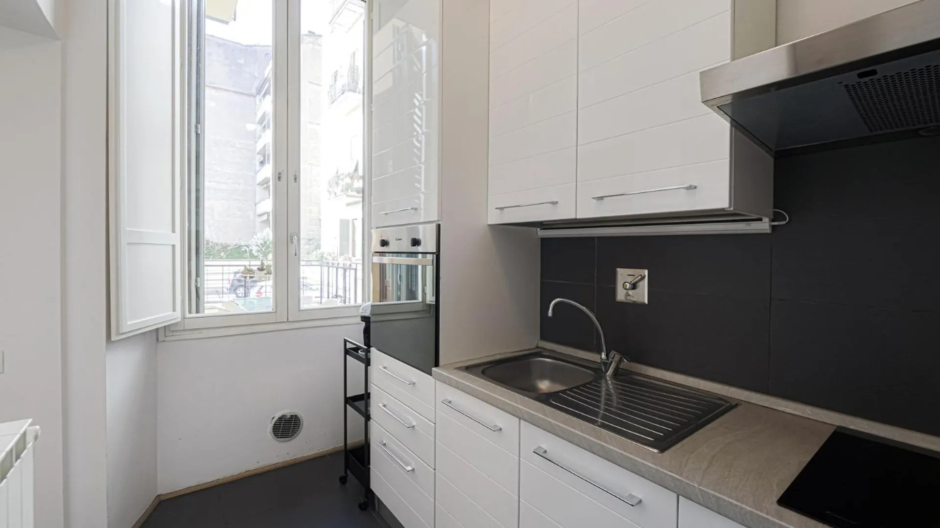 Apt Deluxe In The Heart Of City Florence 0*,
