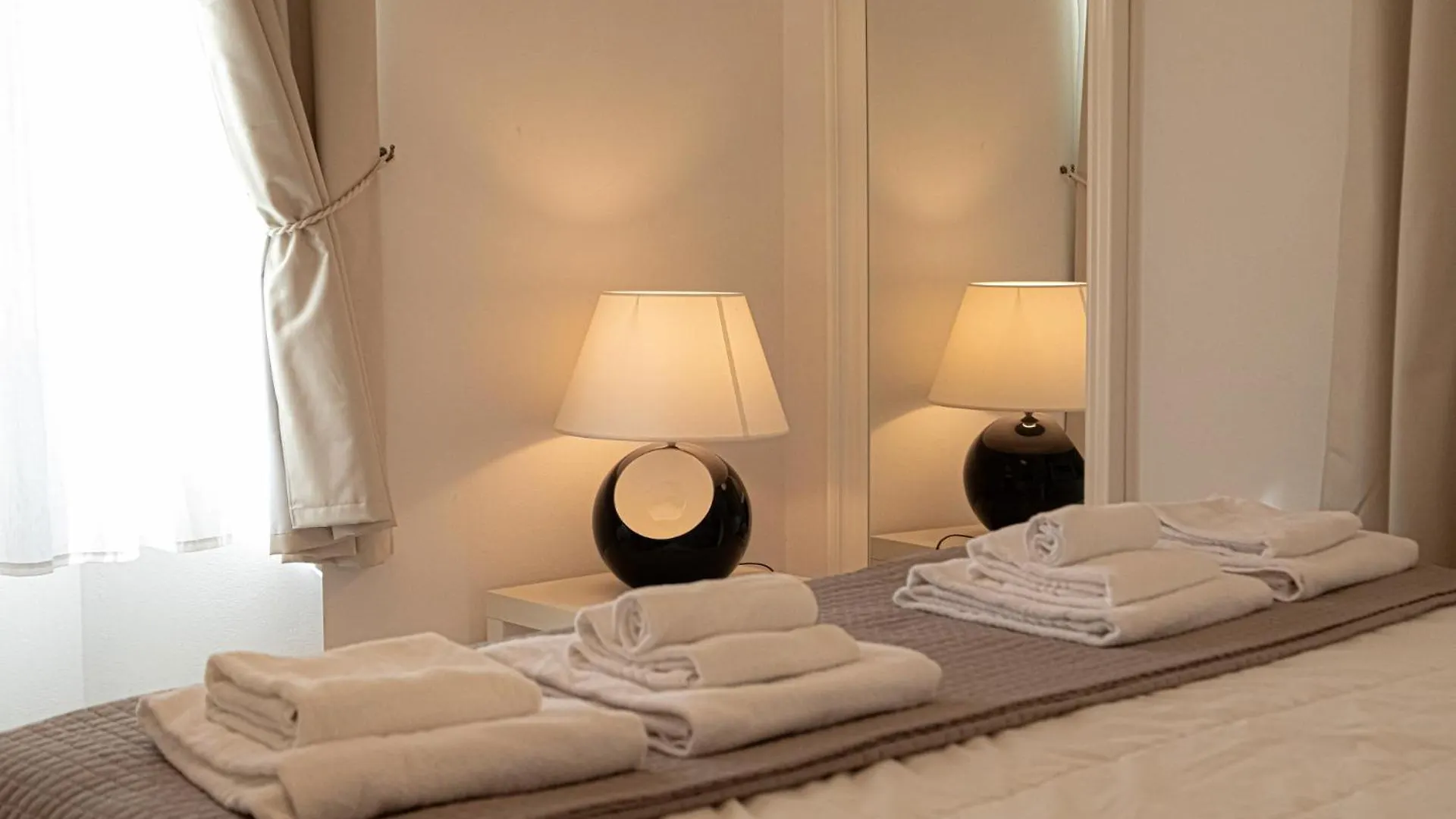 Apt Deluxe In The Heart Of City Florence Italy