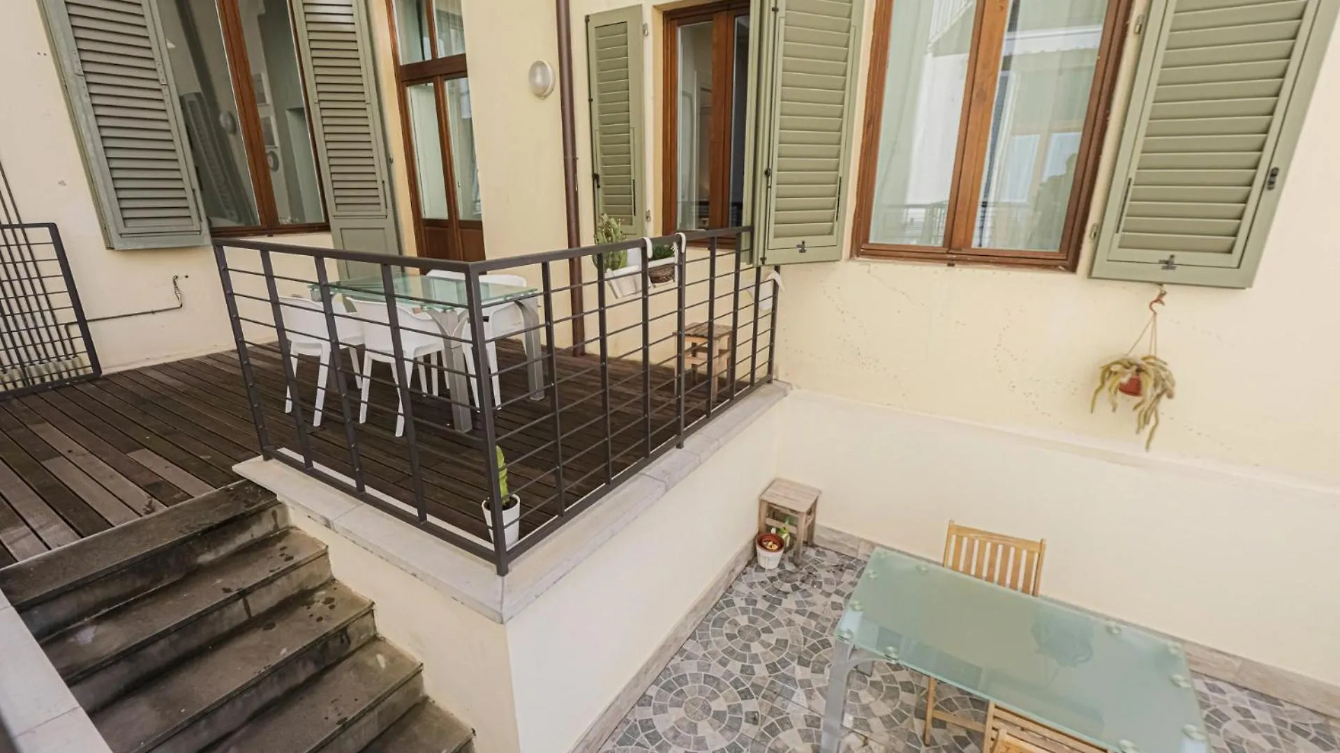 Apt Deluxe In The Heart Of City Florence