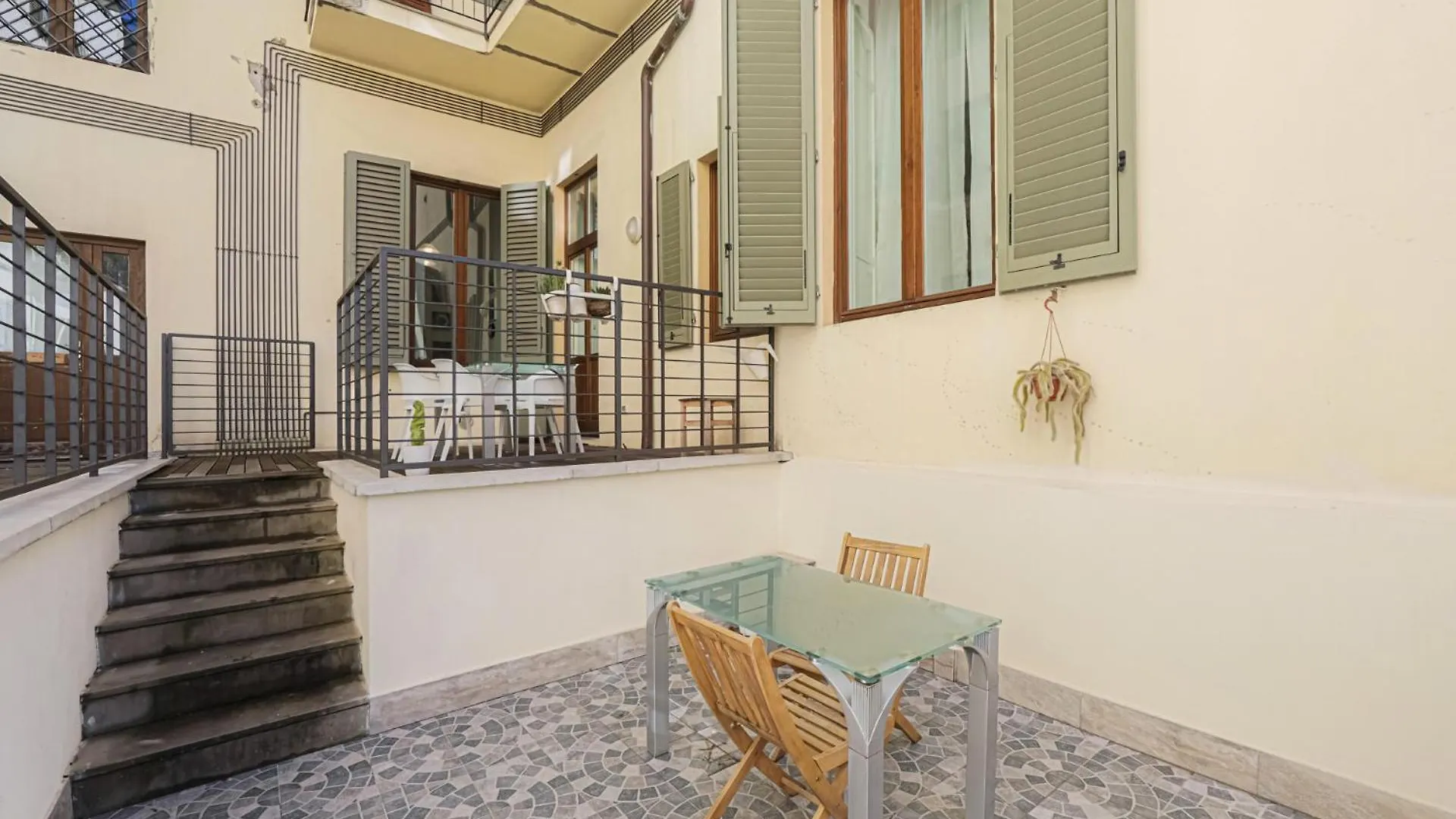 Apartment Apt Deluxe In The Heart Of City Florence