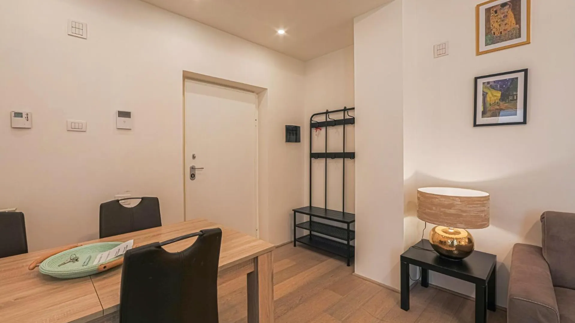 Apt Deluxe In The Heart Of City Florence
