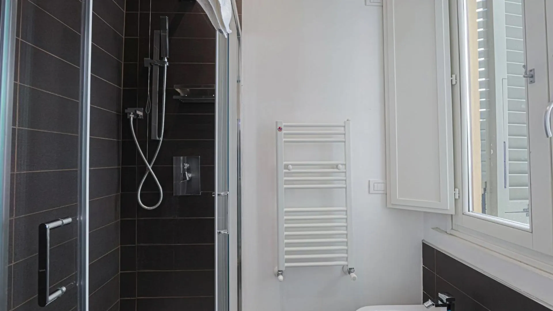Apartment Apt Deluxe In The Heart Of City Florence