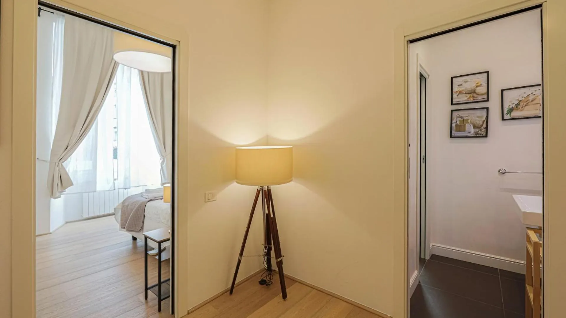 Apt Deluxe In The Heart Of City Florence