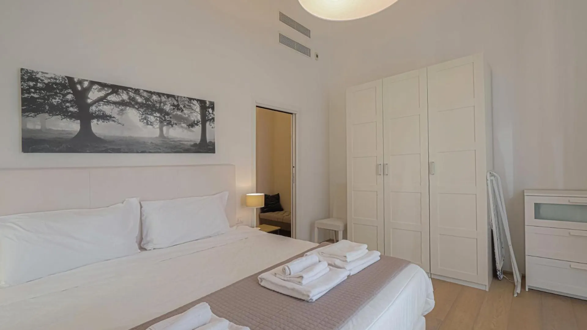 Apartment Apt Deluxe In The Heart Of City Florence