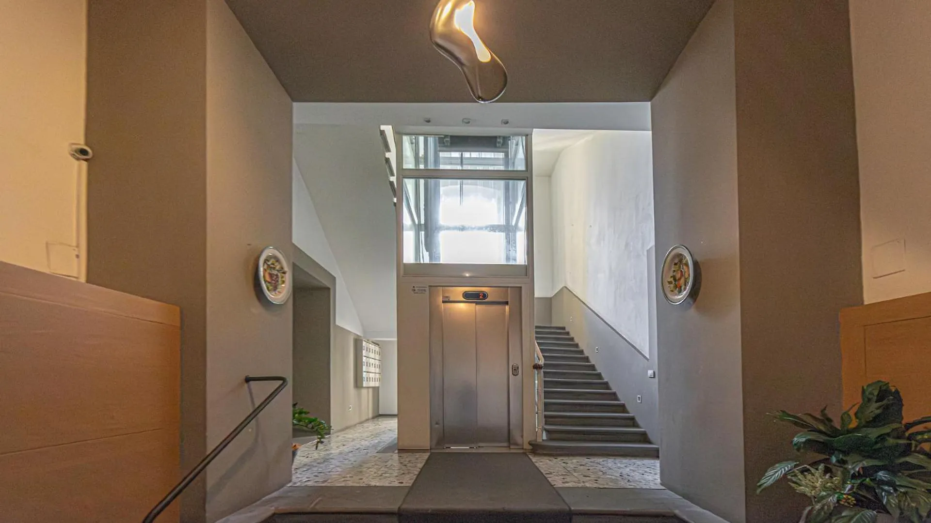 Apt Deluxe In The Heart Of City Florence Appartement