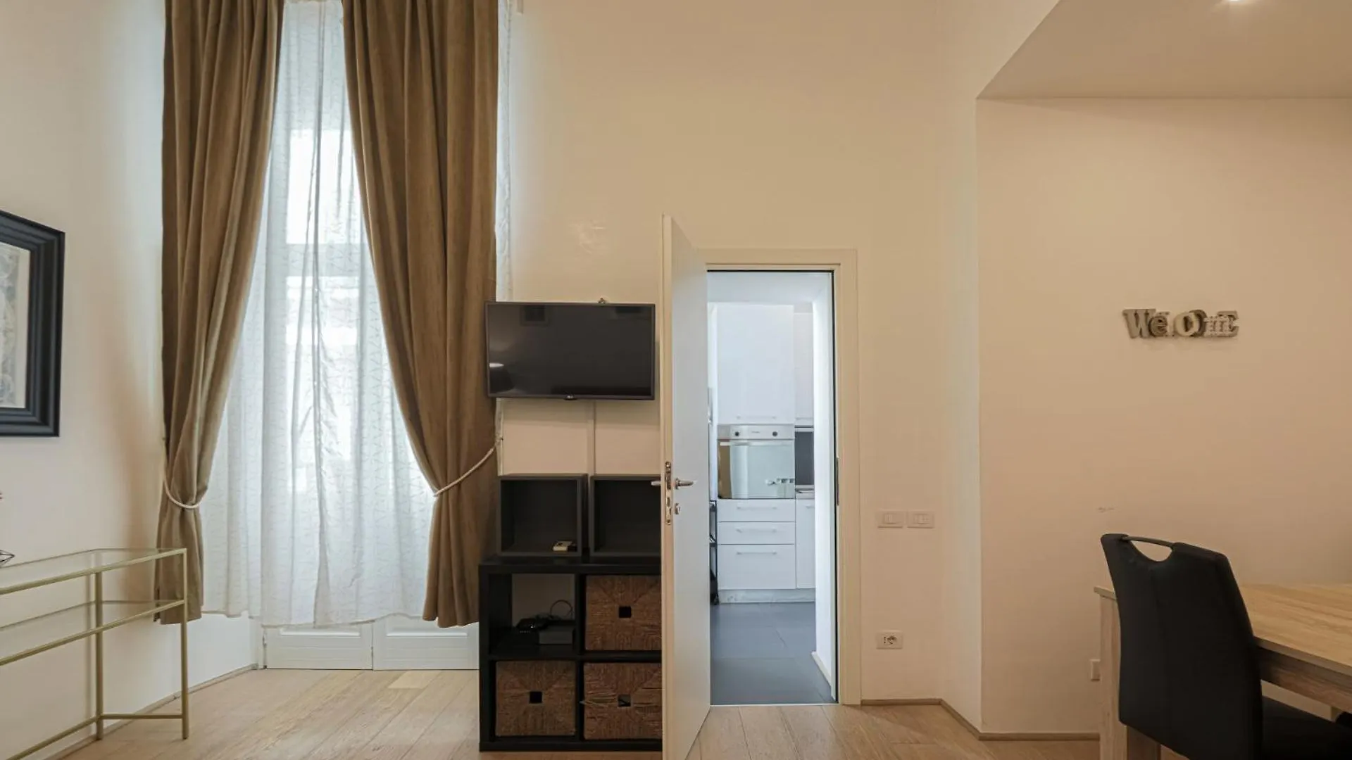 Appartement Apt Deluxe In The Heart Of City Florence